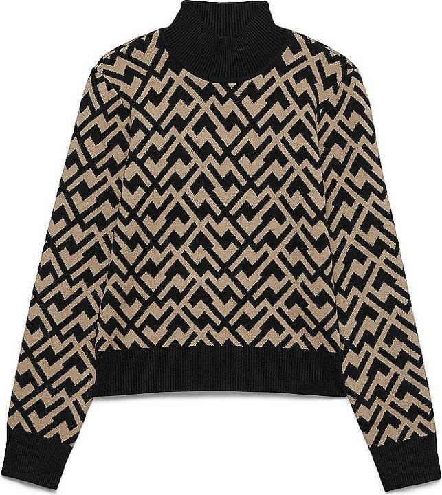 Produktbild Vero Moda Rollkragenpullover VMARIA (L)