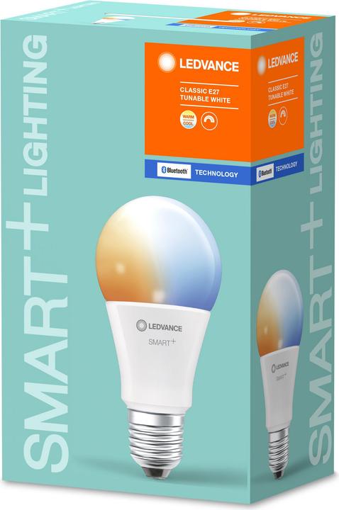 Actual product image Ledvance Classic A (E27, 806 lm, 1 x)