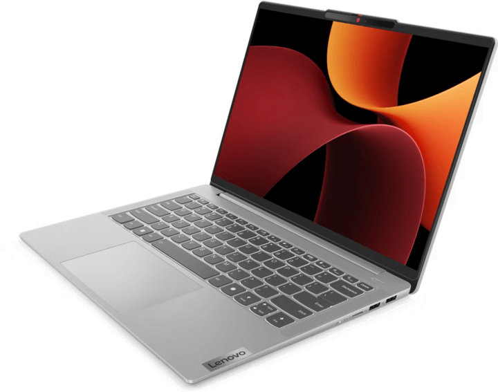 Produktbild Lenovo IdeaPad Slim 5 (14", AMD Ryzen 5 8645HS, 16 GB, 512 GB, CH)