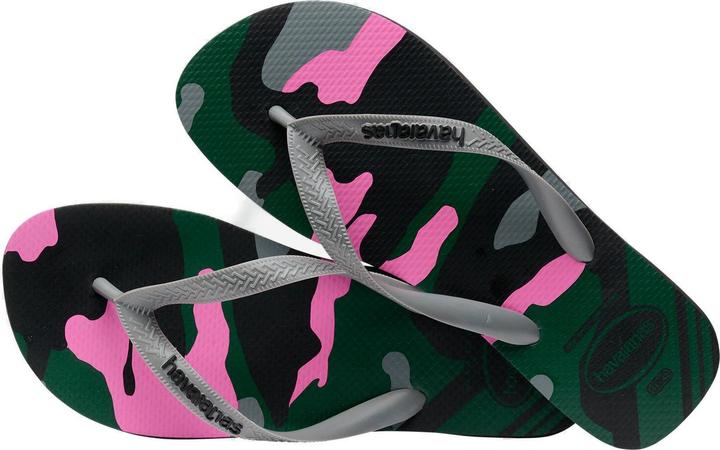Actual product image Havaianas Top Camu (29)