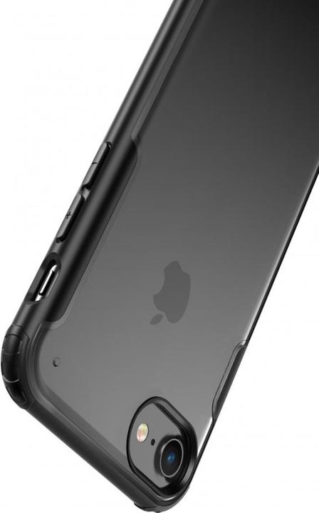 Produktbild Screenguard Anti-Impact Case (Apple iPhone SE (3rd Gen))