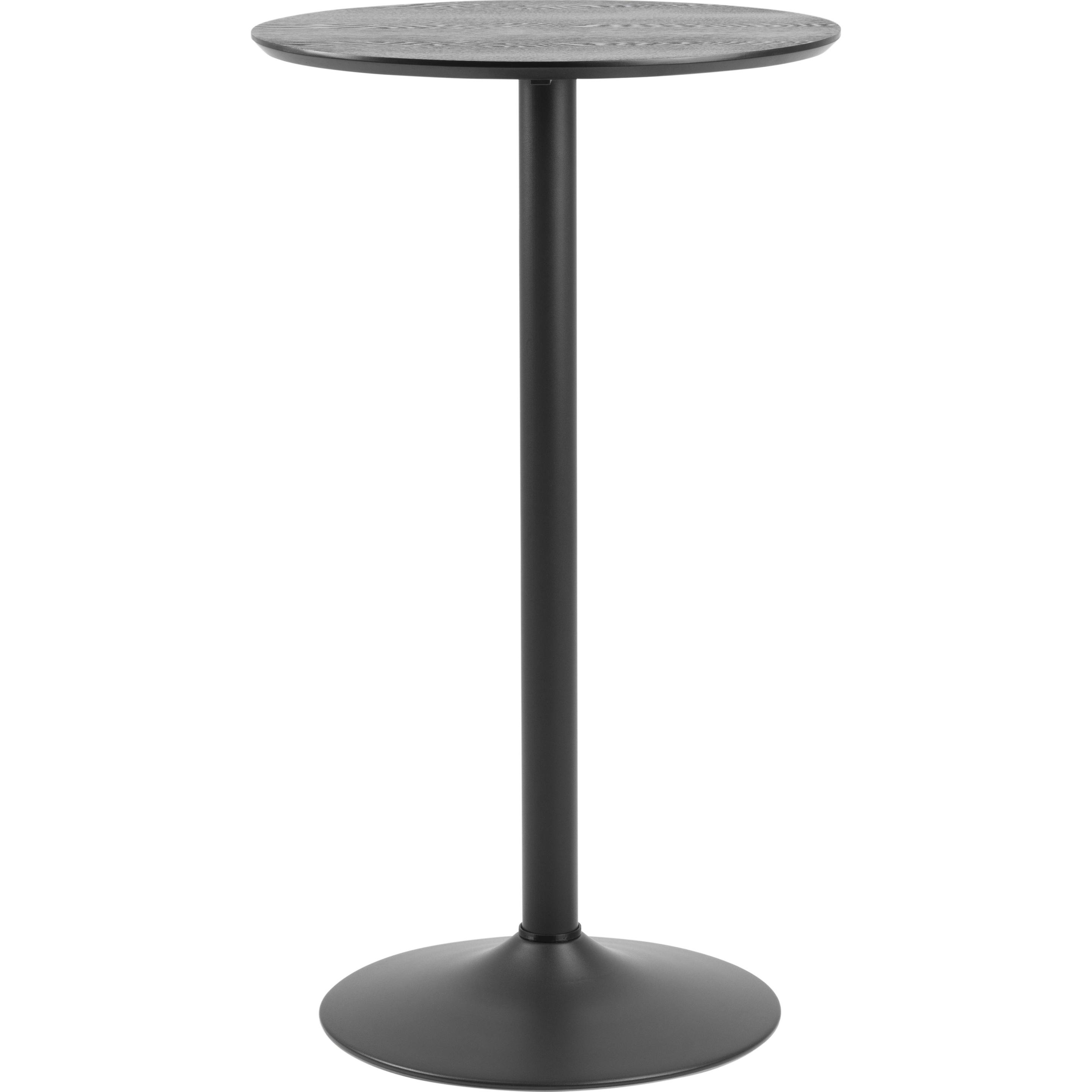 Ebuy24, Bartisch, Bartisch Ibiz (60 x 60 x 105 cm)