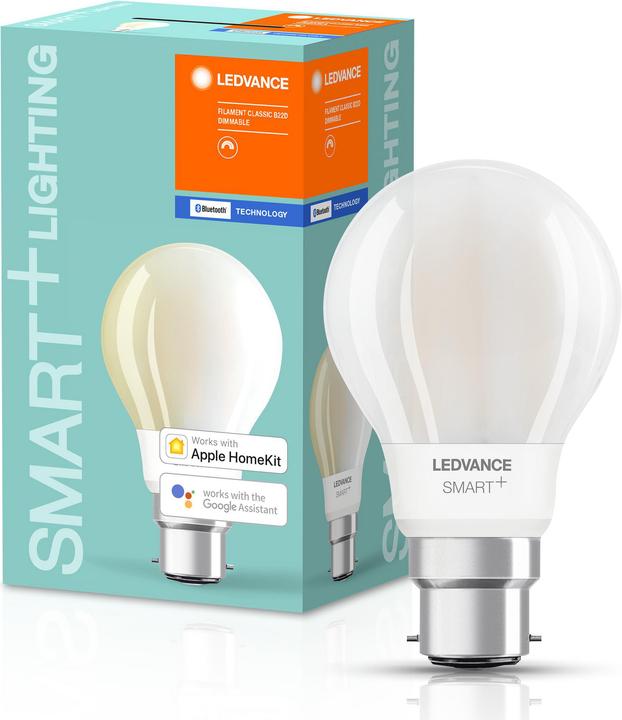 Actual product image Ledvance Smart+ (B22, 806 lm, 1x)