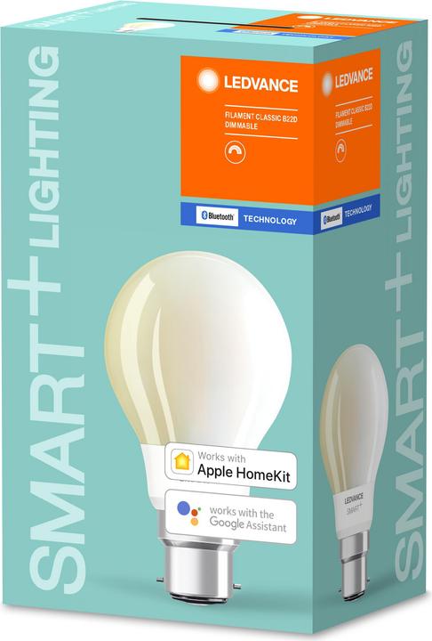 Actual product image Ledvance Smart+ (B22, 806 lm, 1x)