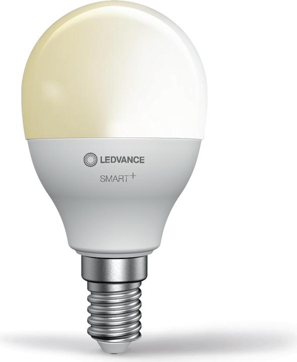 Actual product image Ledvance Classic P (E14, 5 W, 470 lm, 1 x, F)