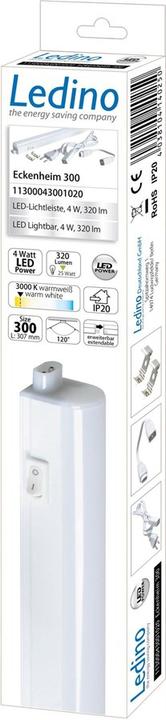 Actual product image Ledino Eckenheim (640 lm)