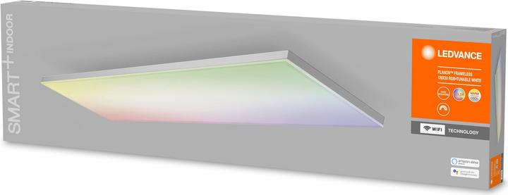 Produktbild Ledvance Smart+ Planon Frameless (3300 lm)