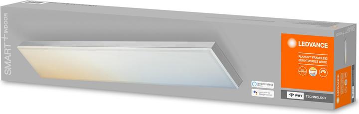 Produktbild Ledvance Smart+ Planon Frameless (1800 lm)