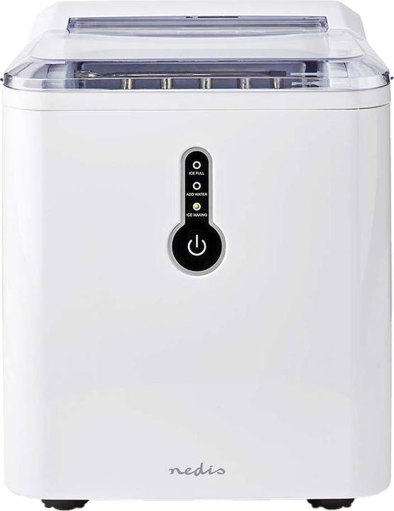 Image du produit Nedis Machine à glaçons KAIC100FWT