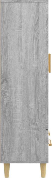 Image du produit vidaXL Highboard (70 x 70 x 115 cm)