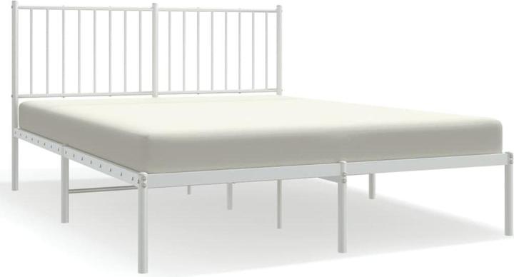 Image du produit vidaXL Bettgestell (140 x 200 cm)