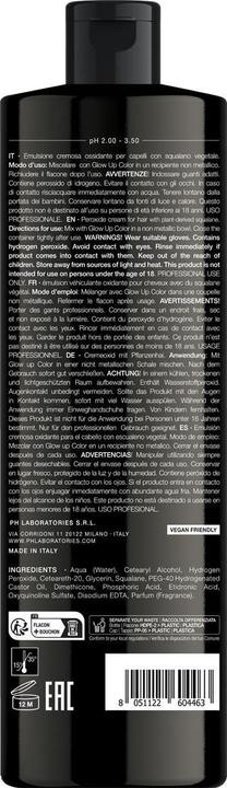 Produktbild pH Glow Up Activator