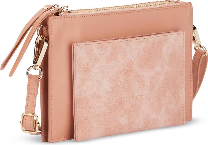 Produktbild Expatrié Clutch Isabelle