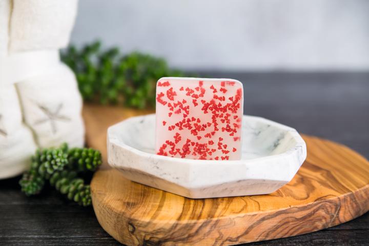 Actual product image Soap Charms (refill)