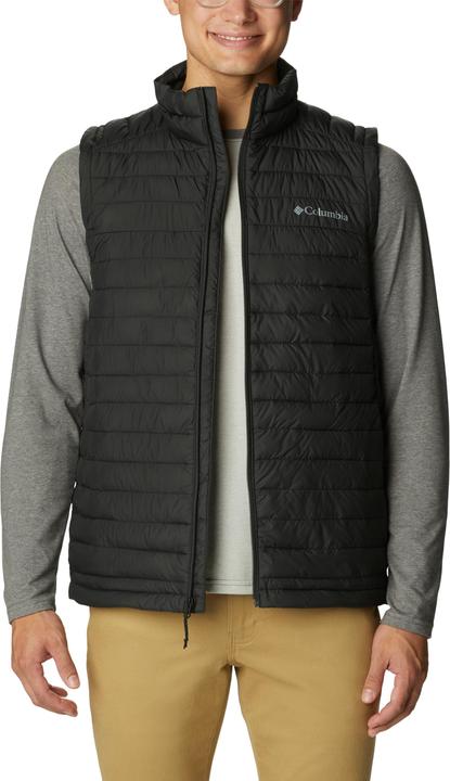 Actual product image Columbia Silver Falls (L)