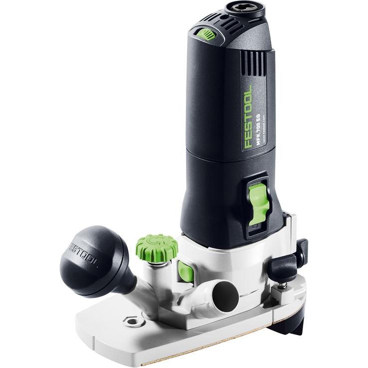 Thumbnail - Festool, Fräse, MFK 700 EQ/B-Plus Module kantenfrees in systainer - 720W