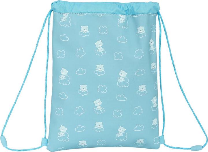 Image du produit Safta Sac à dos à lanières Baby bear Bleu
