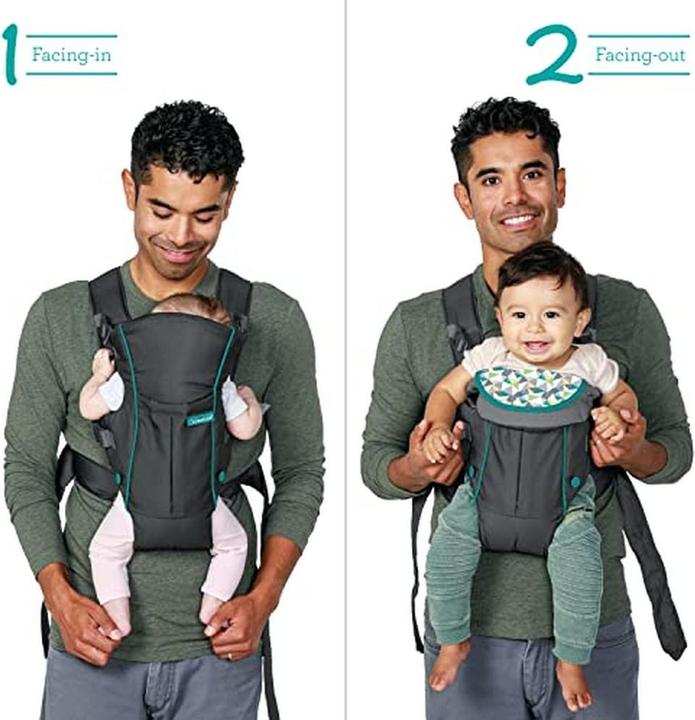 Produktbild Infantino Swift Classic