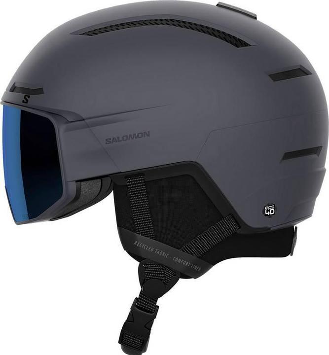 Actual product image Salomon Driver Pro Sigma (56 - 59 cm, L)