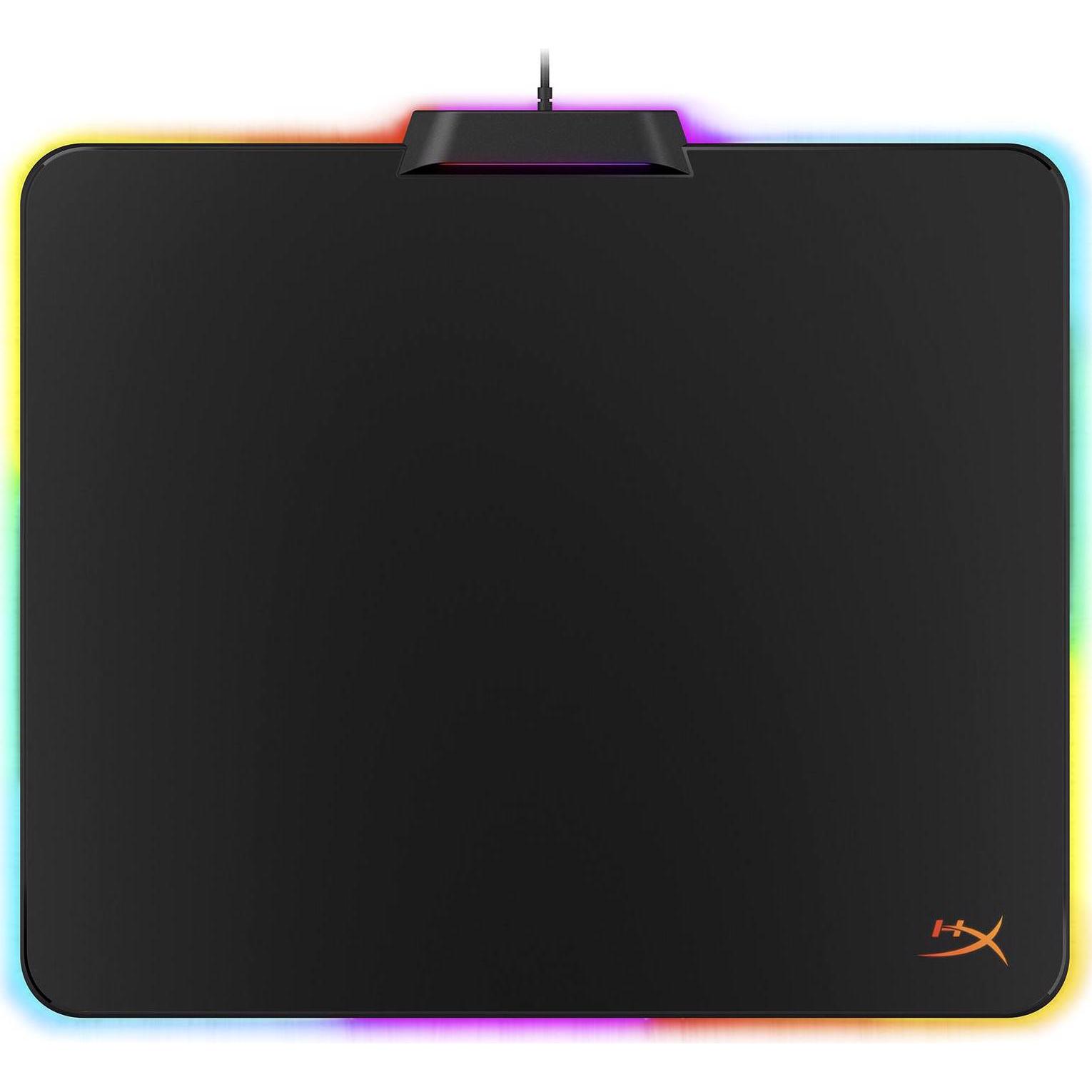 HyperX Fury Ultra (M), Tappetino mouse, Nero