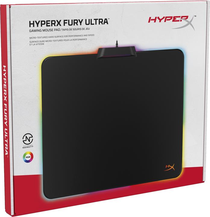 Produktbild HyperX Fury Ultra (M)