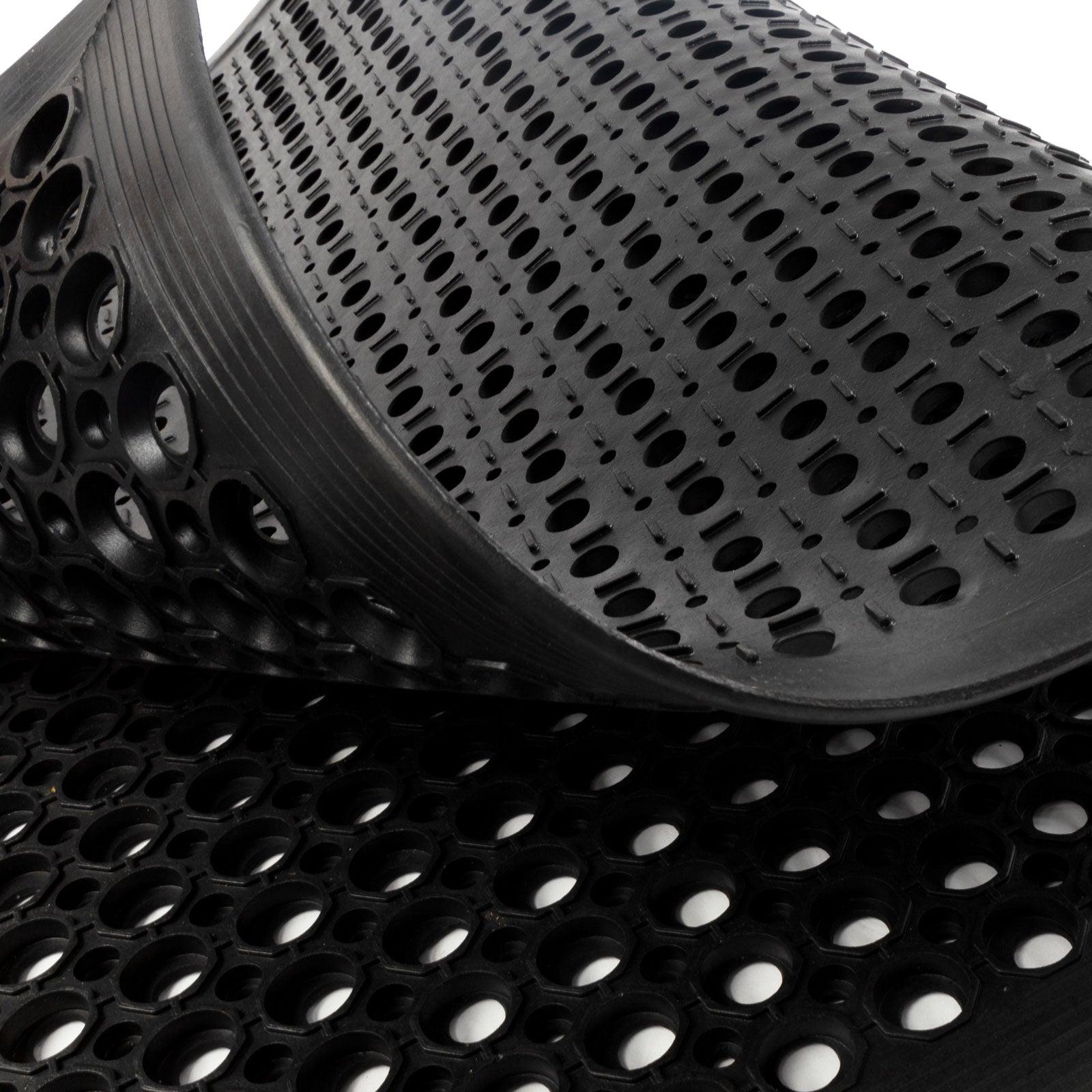 Thumbnail - ETM, Gartenbodenbelag, Lochmatte (90 x 150 cm)