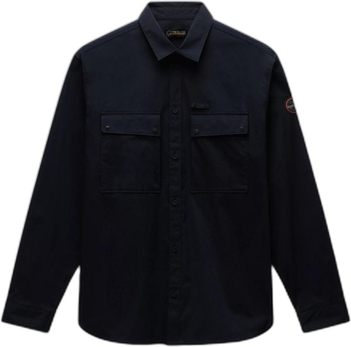 Produktbild Napapijri regenjacke g-bosson (XL)