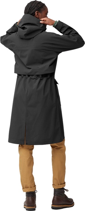 Immagine prodotto Fjällräven Vardag Rain Parka W (L)