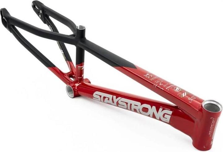 Stay Strong For Life V5 2025