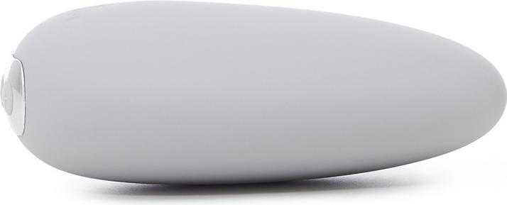 Actual product image Je Joue Mimi Soft - Auflege-Vibrator - Grau