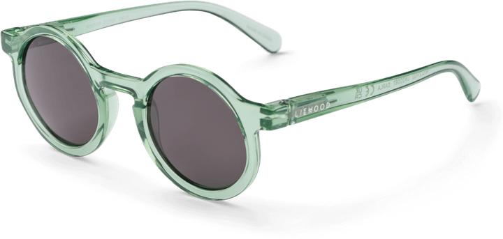 Peppermint Transparent