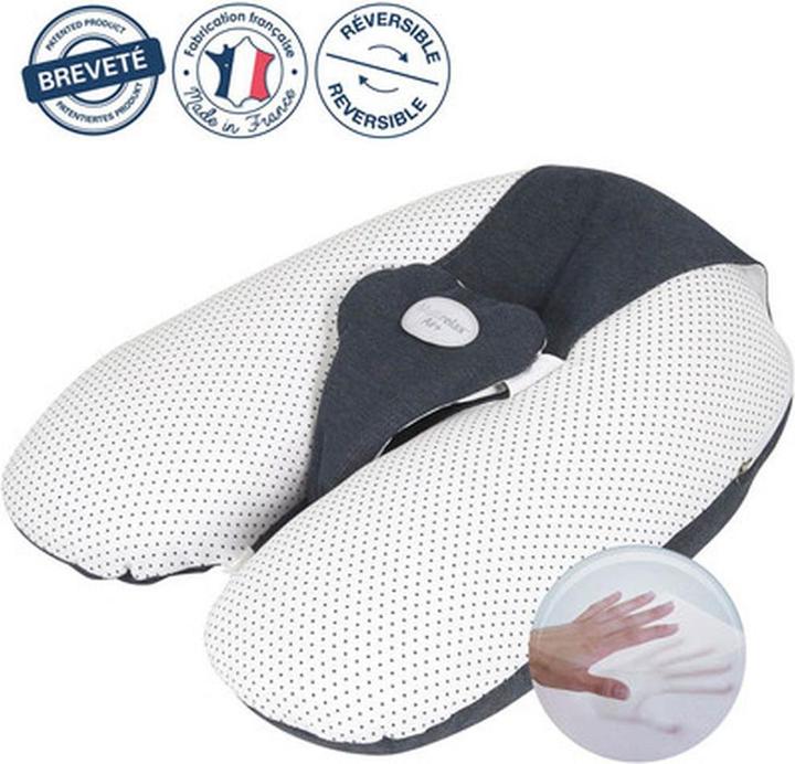 Produktbild Candide Multifunktionelles Schwangerschaftskissen Air (74 cm)