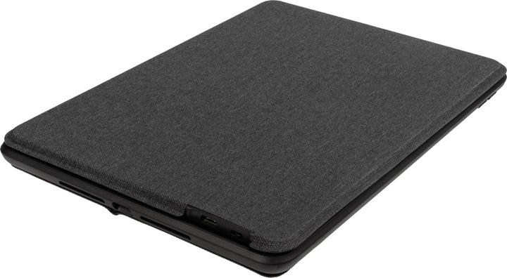 Actual product image Gecko Covers APPLE IPAD (19/20/21) KEYBOARD (Eng. Int.)