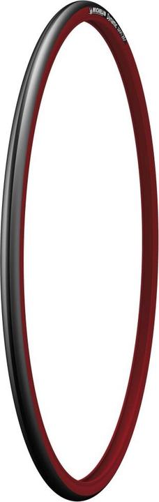 Actual product image Michelin DYNAMIC SPORT 700x23c Rigid (28 x 1.00, 23-622)