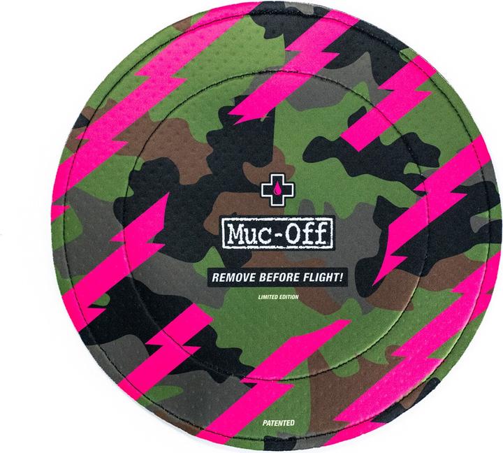 Image du produit Muc-Off Disc Brake Covers
