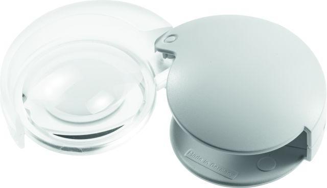 Actual product image Eschenbach Impact magnifier