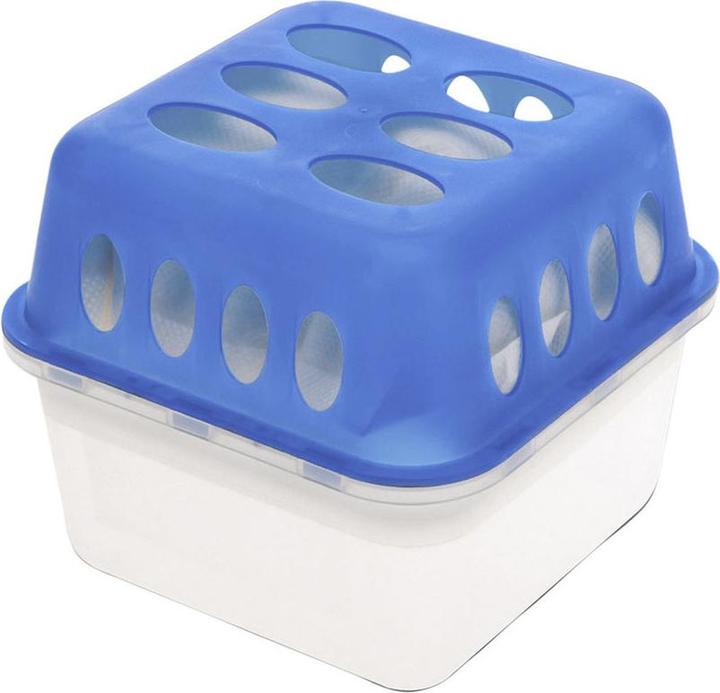 Produktbild Ultra Fresh Entfeuchter Mit 2X 400 Gramm (25 m², 18000.00 l/24h)