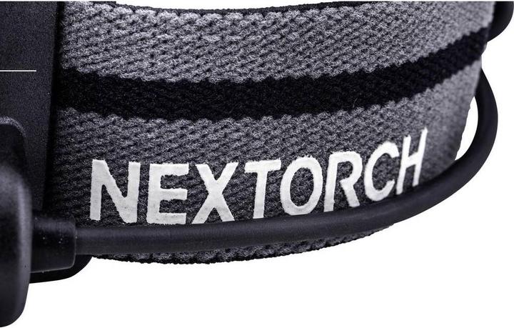 Produktbild Nextorch Stirnlampe myStar R (245 lm)