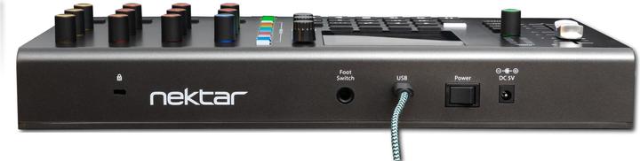 Actual product image Nektar Panorama CS12 (Controller)