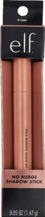 Productafbeelding e.l.f. No Budge Cream oogschaduwpotlood, roségoud (Roze goud)