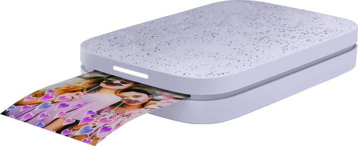 Actual product image HP Sprocket 200 (Thermal printing, Colour)