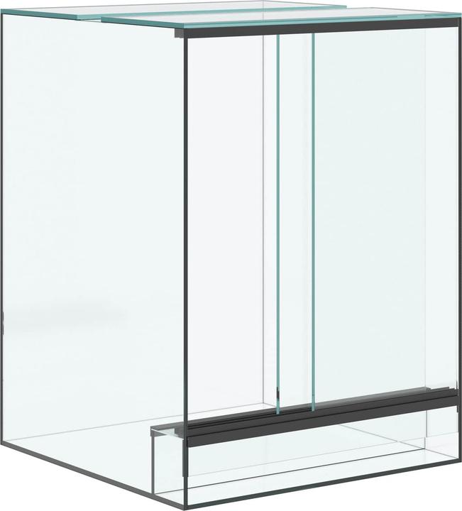 Actual product image vidaXL Terrarium