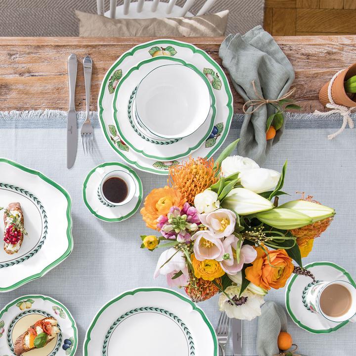 Immagine prodotto Villeroy & Boch Giardino francese (25.30 cm, 2.30 l, 1 x)