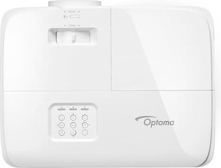 Image du produit Optoma HD29x (Full HD, 4000 lm, 1.5 - 1.66:1)