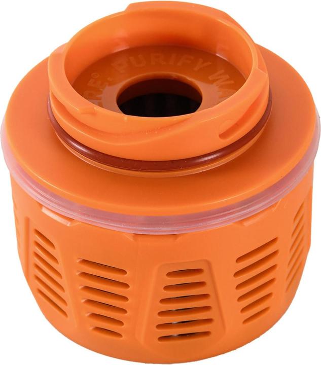 Grayl Cartouche de purification GeoPress Replacement