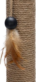 Image du produit Designed by Lotte Zavi (62 cm, Brown)