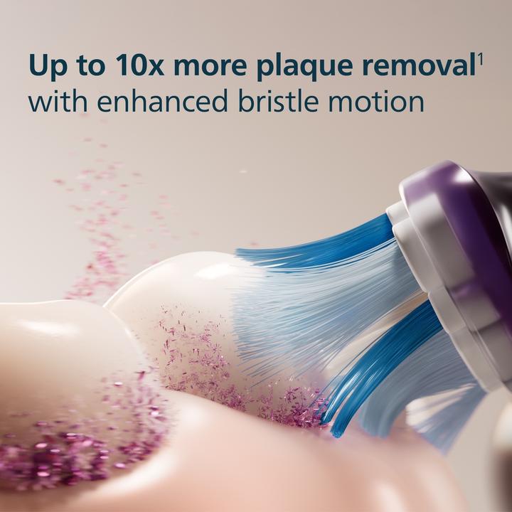 Productafbeelding Philips Sonicare Premium tandvleesverzorging (4 x)