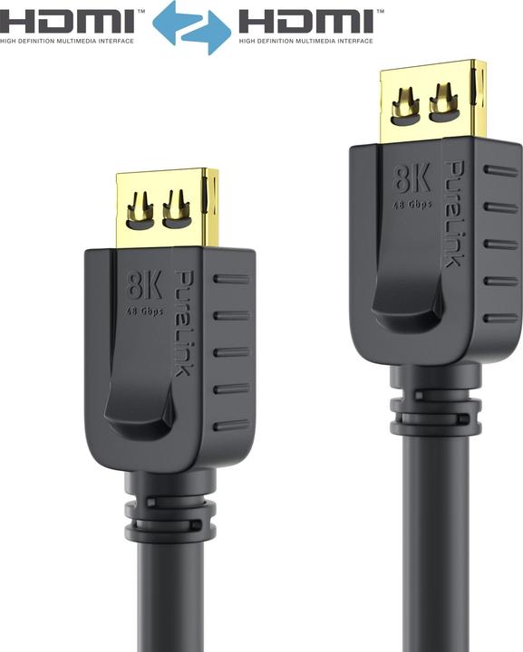 Actual product image Purelink PureInstall Series (1 m)