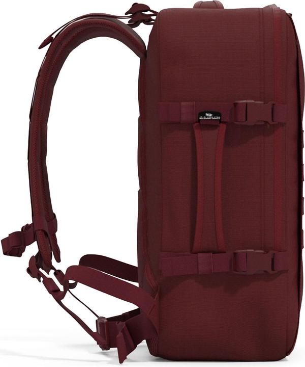 Produktbild Cabin zero Military 44L Cabin Backpack Rucksack 52 cm (29 l)