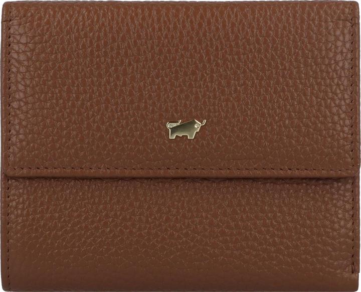 Actual product image Braun Büffel ASTI saddle brown